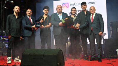 Cumhuriyet Bayramı Kumluca’da Coşkuyla Kutlandı Cumhuriyet Bayramı dolayısı ile Kumluca’da