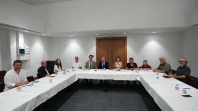 Denizli Büyükşehir Belediyesi Kent Konseyi, yaşlı bireylerin bilgi, birikim ve