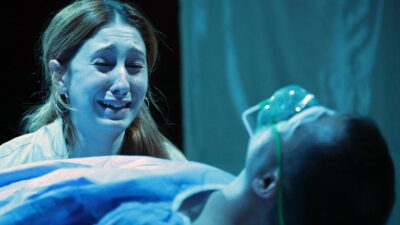 Dram, Trajedi, Komedi Hepsi Kasım Ayında Menteşe Sahnesinde Menteşe Belediye