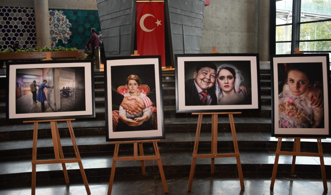 Osmangazi’de Dünya Kız Çocukları Günü Anlamlı Etkinliklerle Kutlandı Osmangazi Belediyesi,