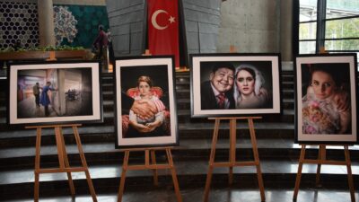 Osmangazi’de Dünya Kız Çocukları Günü Anlamlı Etkinliklerle Kutlandı Osmangazi Belediyesi,
