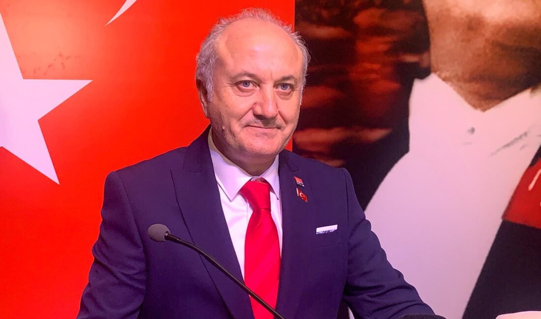 Erdem Arcan: Akp İl Başkanı Şahin Talus’a Cevabımdır “AKP Kocaeli