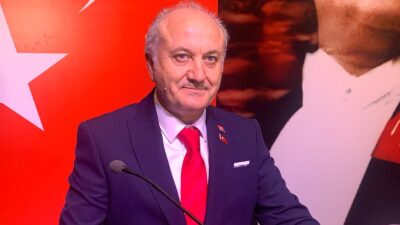 Erdem Arcan: Akp İl Başkanı Şahin Talus’a Cevabımdır “AKP Kocaeli