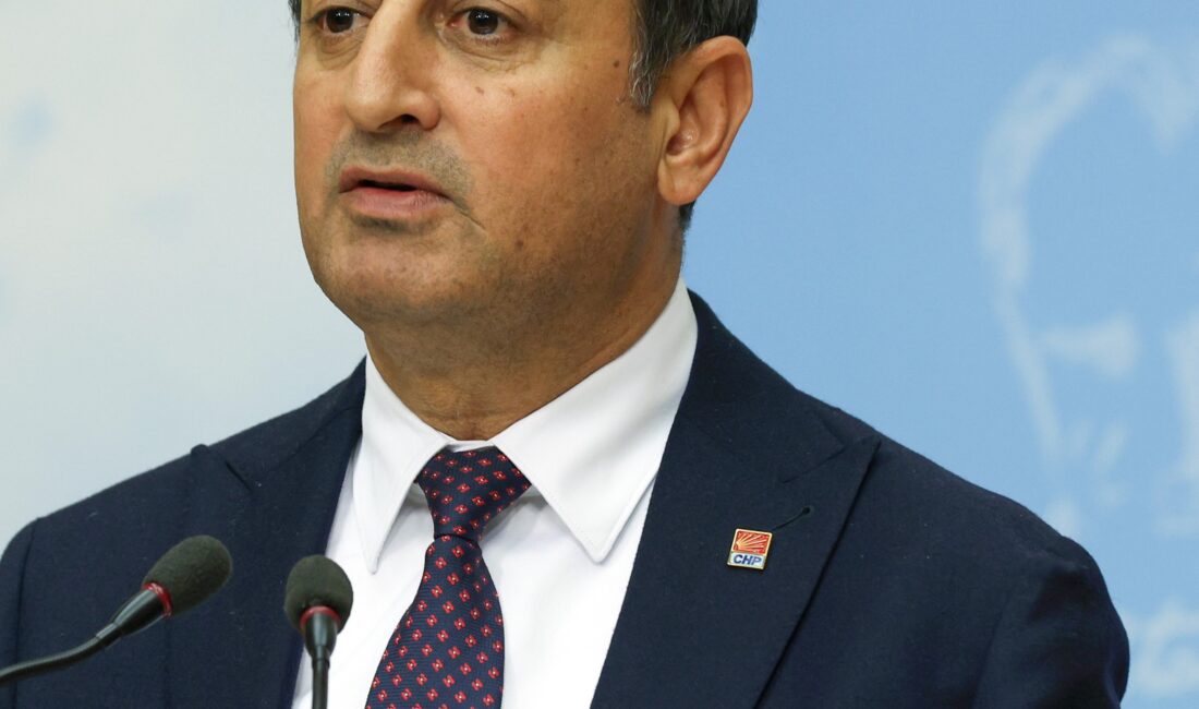 Burhanettin Bulut: “Saray, 592 Bin 833 Emeklinin, 452 Bin 484
