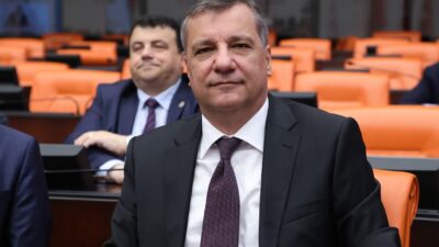 Özgür Ceylan: “Nereden Çıktı Bu Sığınaklar?“ Çanakkale Milletvekili, Meclis Millî