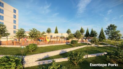 Çiğli’de ‘Yeşil Atak’ Çiğli’de ‘Yeşil Atak’ Çiğli Belediyesi; ilçenin dört bir yanında yürüttüğü