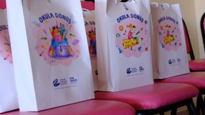 Eskişehir Büyükşehir Belediyesi’nden Kırsal İlçelere Kırtasiye Desteği Eskişehir Büyükşehir Belediyesi,