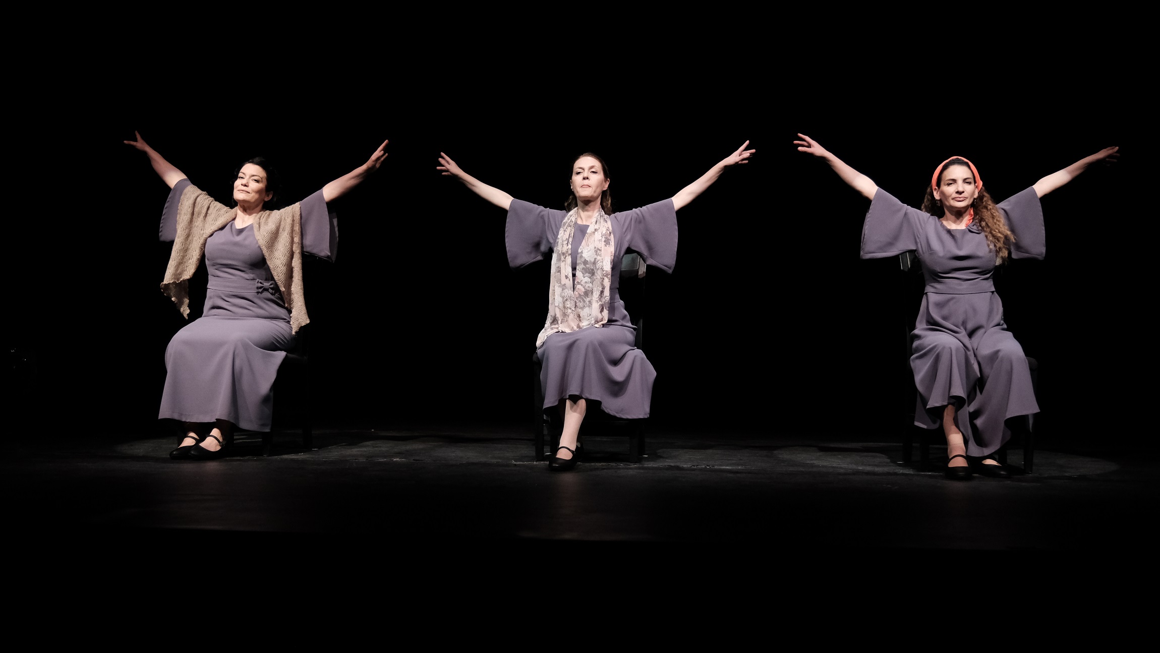 Eskişehir Şehir Tiyatroları İstanbul’da Ayakta Alkışlandı Eskişehir Şehir Tiyatrolarının sevilen