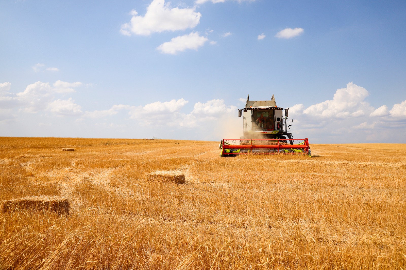 Eskişehir’de Tarımın Yol Haritası Tartışılacak Eskişehir Büyükşehir Belediyesi, tarımın geleceğini