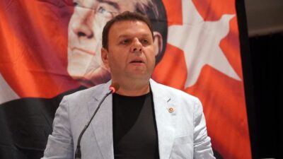 Edirne Milletvekili Ediz Ün’den Tarım Dış Ticareti Açıklaması Edirne Milletvekili