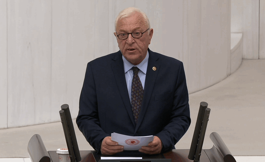 CHP Düzce Milletvekili Talih Özcan Sağlık Bakanı’na Seslendi: “Grip Aşıları
