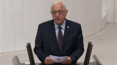 CHP Düzce Milletvekili Talih Özcan Sağlık Bakanı’na Seslendi: “Grip Aşıları