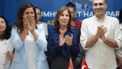 Özgürtan Çığ: “Kız Çocuklarının Eşit, Özgür, Güvende ve Umutla Büyüyebileceği