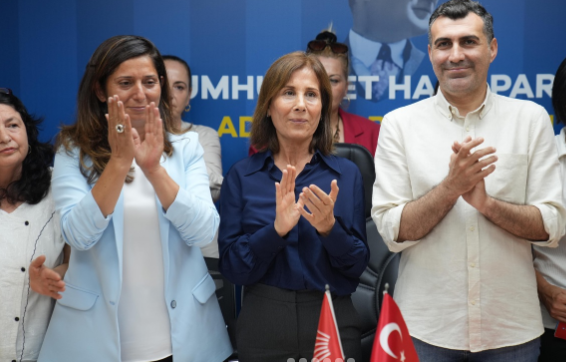 Özgürtan Çığ: “Kız Çocuklarının Eşit, Özgür, Güvende ve Umutla Büyüyebileceği