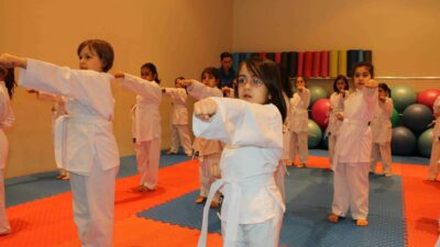 Eyüpsultan Kış Spor Okulları’nda Kayıtlar Başladı Eyüpsultan Belediyesi’nin, çocukların ve