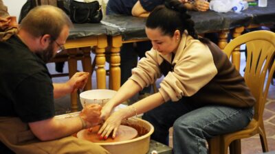Eyüpsultan Belediyesi Kültür Sanat Atölyeleri’ne Yoğun İlgi Eyüpsultan Belediyesi, ilçede