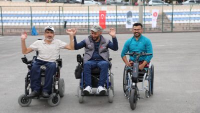 Keçiören’de Karadeniz Rüzgârı Esiyor: Hamsi Festivali Renkli Görüntülerle Başladı Keçiören