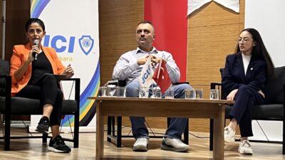 Geleceğin Yapay Zekâ Liderleri Zirvesi Keçiören’de Gerçekleştirildi Keçiören Belediyesi, JCI