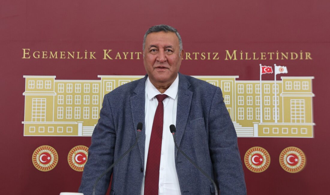 Ömer Fethi Gürer: “Kanser Hastaları Işın Tedavisi İçin İl İl Geziyor” Ömer Fethi Gürer: “Kanser Hastaları Işın Tedavisi İçin İl İl