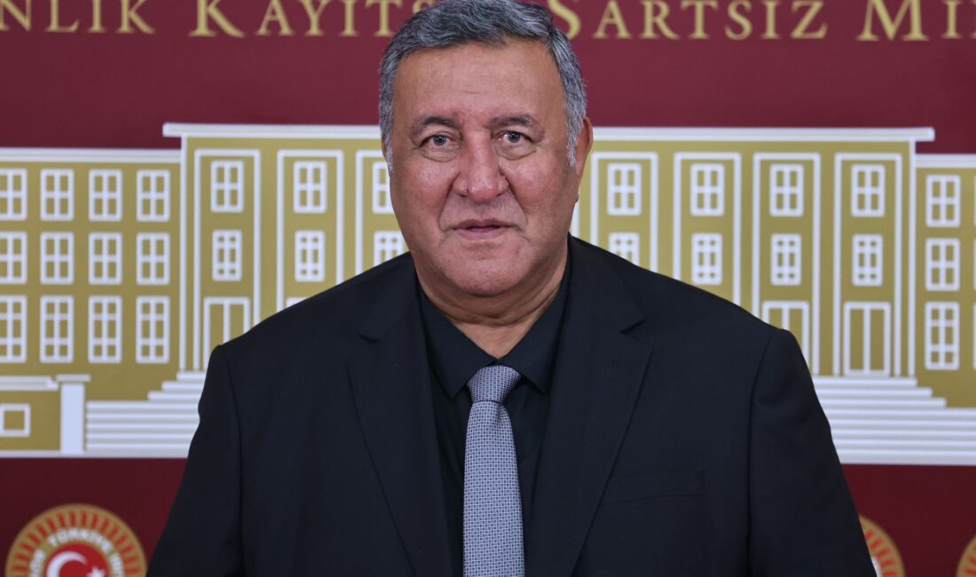 Ömer Fethi Gürer: “Zirai Don Felaketi Geçti, Yaralar Hâlâ Sarılmadı”