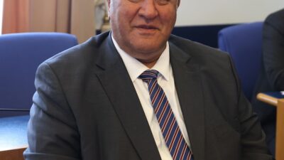 Ömer Fethi Gürer: “1,1 Trilyon Lira Tarım Borcu, 5,5 Trilyon