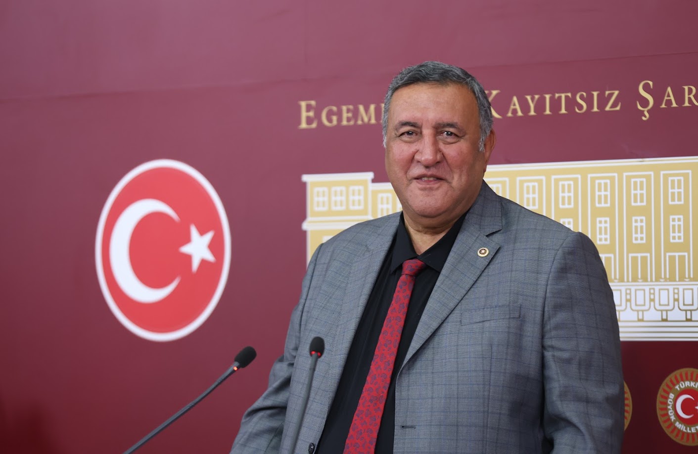 Ömer Fethi Gürer: “Staj ve Çıraklık Süreleri Emeklilikten Sayılmalı, Mağduriyet