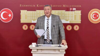 Ömer Fethi Gürer: “2025 Yılında Kamuoyuna Yansıyan ve Yakalanan Sahte