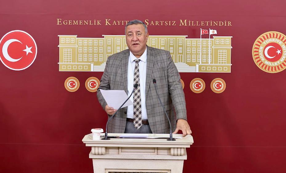 Ömer Fethi Gürer: “2025 Yılında Kamuoyuna Yansıyan ve Yakalanan Sahte