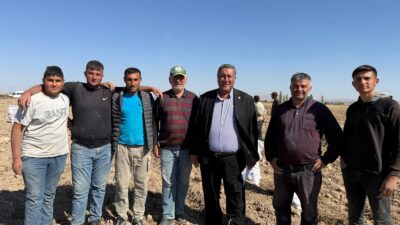 Ömer Fethi Gürer: “Faizler %24’e Çıktı, Borç İçinde Ezilen Üretici