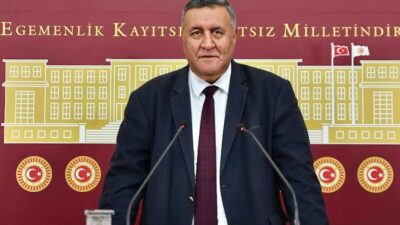 Ömer Fethi Gürer, Vergi Düzenlemeleri Ve Sosyal Adaletsizlikleri TBMM’de Gündeme