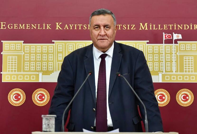 Ömer Fethi Gürer, Vergi Düzenlemeleri Ve Sosyal Adaletsizlikleri TBMM’de Gündeme