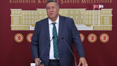 Ömer Fethi Gürer: “Tarımda Gerçek Veriler Gizleniyor mu?” Cumhuriyet Halk