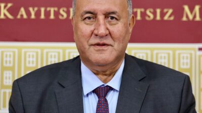 Ömer Fethi Gürer: “Madenlerde İş Cinayetleri Sürerken, Afiş ve Kamu