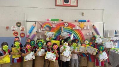 Germencik Belediyesi Sosyal Ağı (GESA), Vatandaşların Yanında Olmaya Devam Ediyor