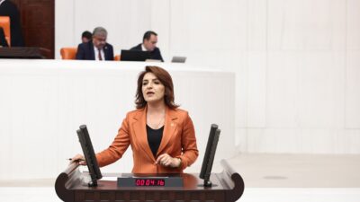CHP Mersin Milletvekili Gülcan Kış’tan Merkez Bankası Başkanı Fatih Karahan’a: