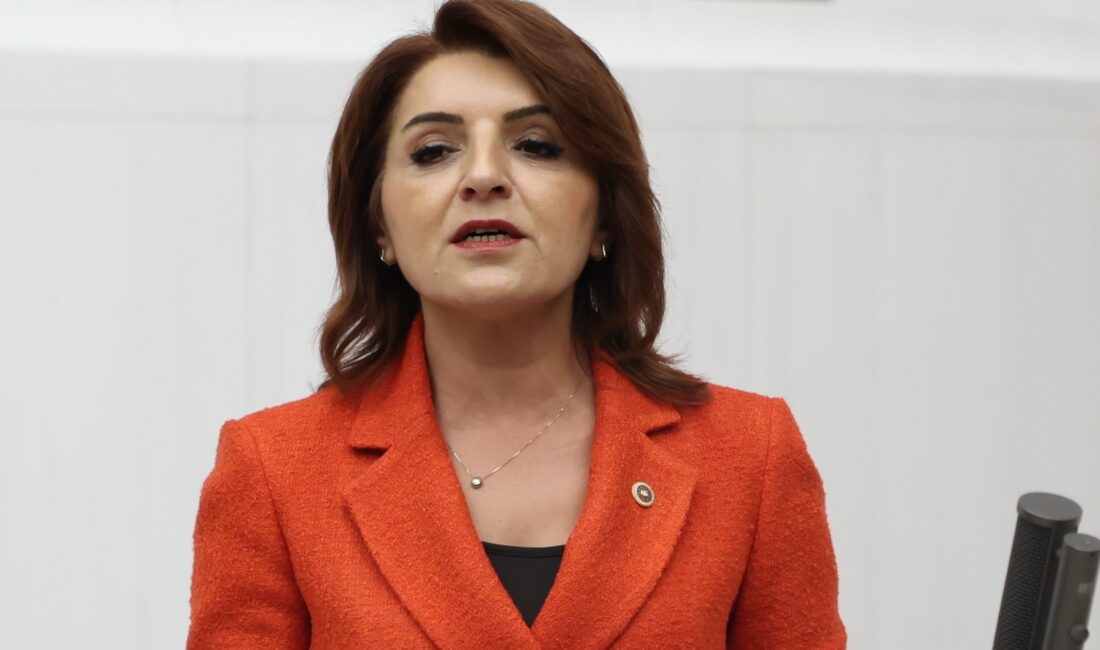 Gülcan Kış: “Üretim Mısır’a, İşsizlik Türkiye’ye Taşındı!“ Haziran ayında tekstil