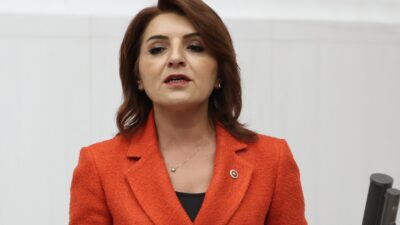 Gülcan Kış: “Üretim Mısır’a, İşsizlik Türkiye’ye Taşındı!“ Haziran ayında tekstil