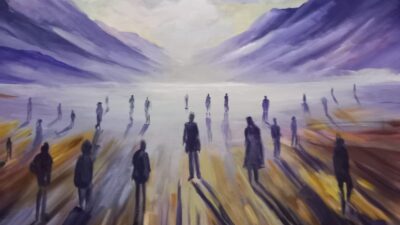 Göçün ve Birlikte Yaşamın Sanatsal Yolculuğu Eskişehir’de Başlıyor Eskişehir; göç,