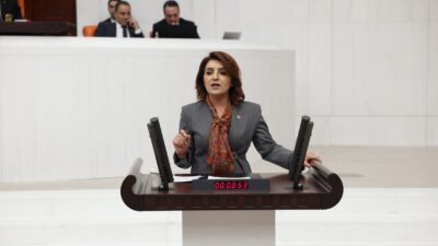 Gülcan Kış: Sendikal Haklar Raporunda Dibe Vurduk, Bakan Hâlâ ‘Mevzuat