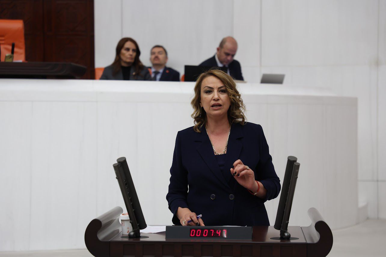 Nermin Yıldırım Kara: “Tarihimizi Korumak, Yeni Binalar İnşa Etmek Kadar