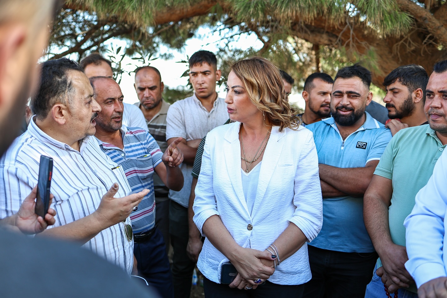 CHP’li Nermin Yıldırım Kara: Hükümet Esnafı Bir Kalemde Sildi Cumhuriyet