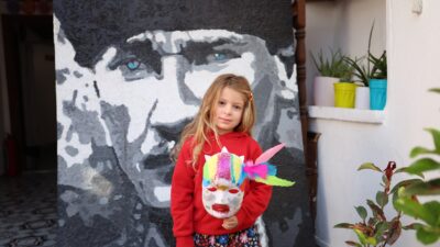 Muğla Gözcüler Evi’nde Yaratıcılık Filizleniyor Muğla Büyükşehir Belediyesi’nin tarihi Gözcüler