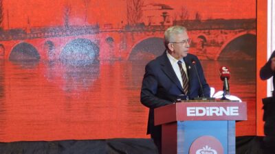 Keşan Kültür Evi’ne Tarihi Kentler Birliği’nden Tam Destek Tarihi Kentler