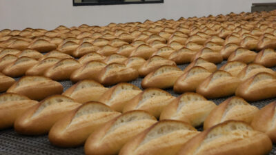 Eskişehir’de Halk Ekmek Yarından İtibaren 11 TL Olarak Satışa Sunulacak