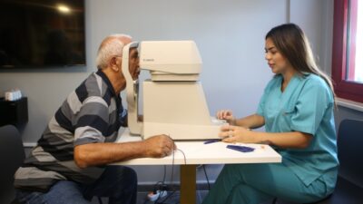 Nilüfer Belediyesi, 8-10 Ekim tarihlerinde 2. Nilüfer Halk Sağlığı Günleri’ni