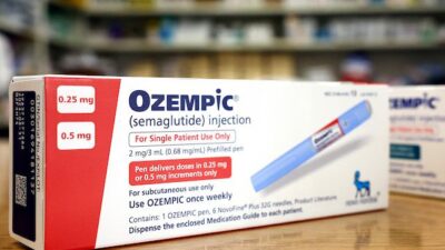 Ozempic Nedir ve Ne İşe Yarar? Ozempic, etkin maddesi semaglutid