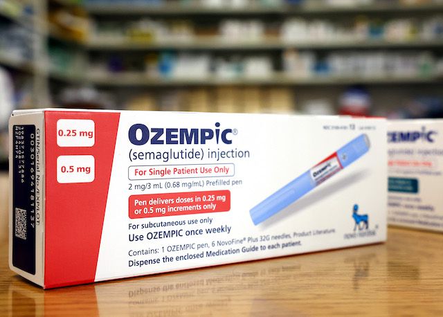 Ozempic Nedir ve Ne İşe Yarar? Ozempic, etkin maddesi semaglutid