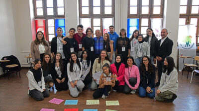 Mamak Belediyesi Afet Çalıştaylarına Ev Sahipliği Yaptı  Uluslararası Çocuk Hakları