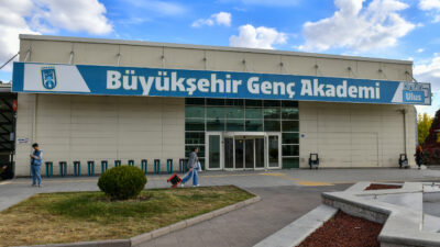 Ankara’nın Yeni Nesil Öğrenme Ve Üretim Merkezleri: Genç Akademiler Başkentli