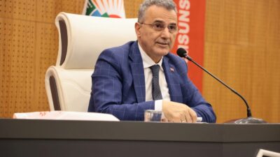 İhsan Kurnaz: “Ekip Ruhuyla Güçlü Adımlar Atıyor, İlkadım’ı Ortak Akıl